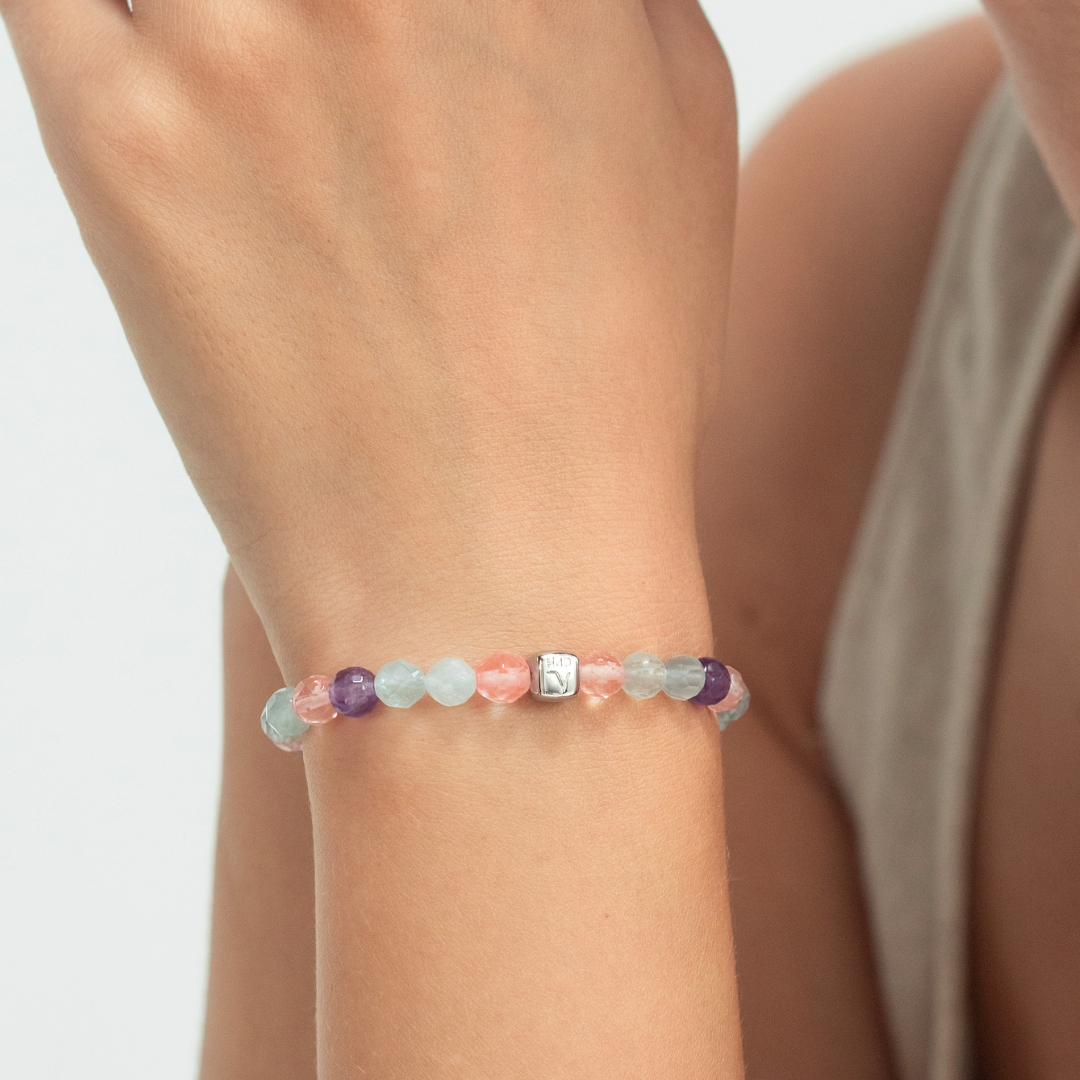 ALEXANDER LYNGGAARD Biarritz 6mm Bracelets
