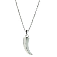 ALEXANDER LYNGGAARD Claw Necklace Necklaces