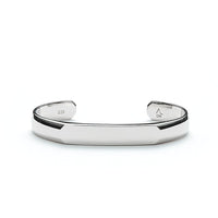 ALEXANDER LYNGGAARD Flat Bangle 9mm Bracelets