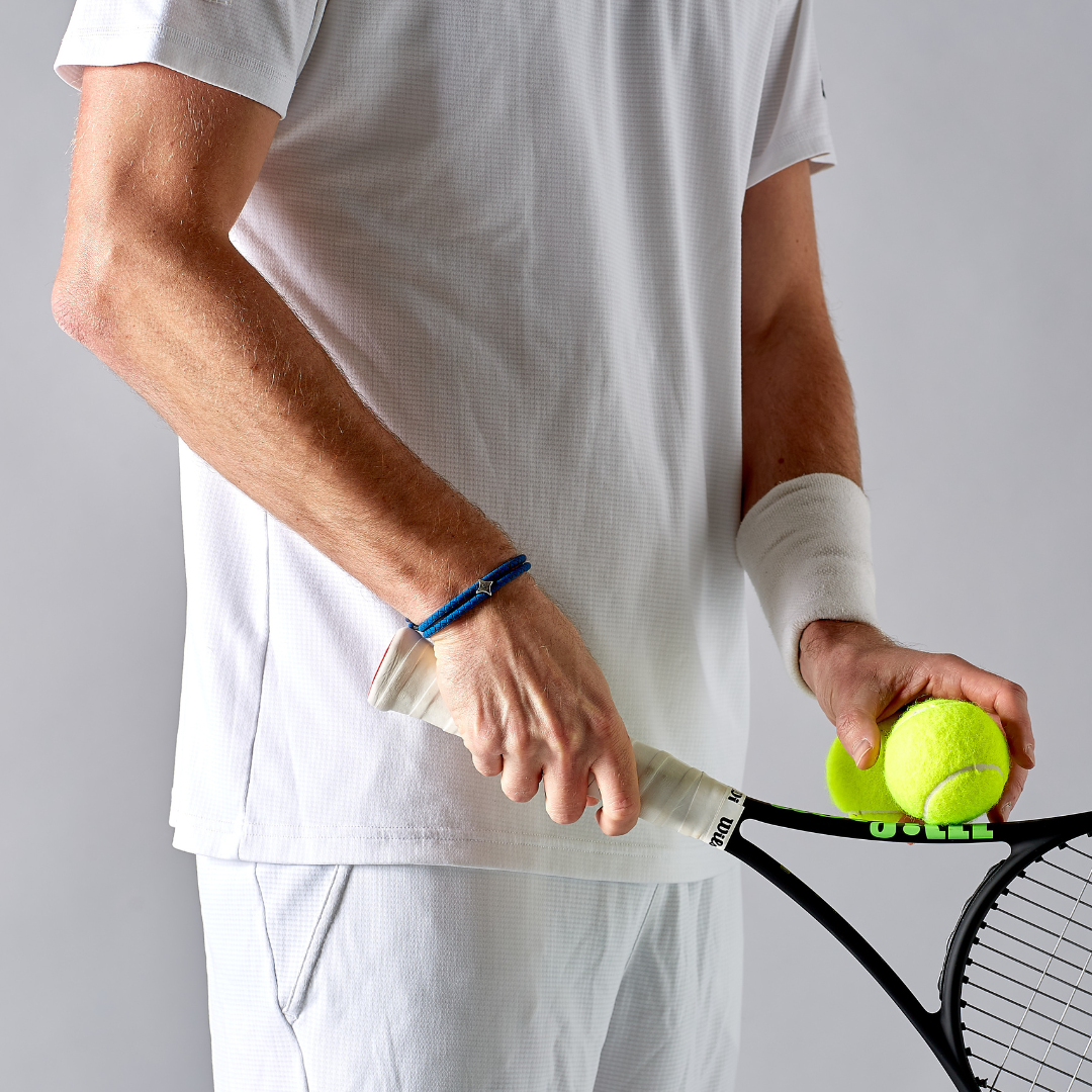 ALEXANDER LYNGGAARD Flushing Meadows Bracelets