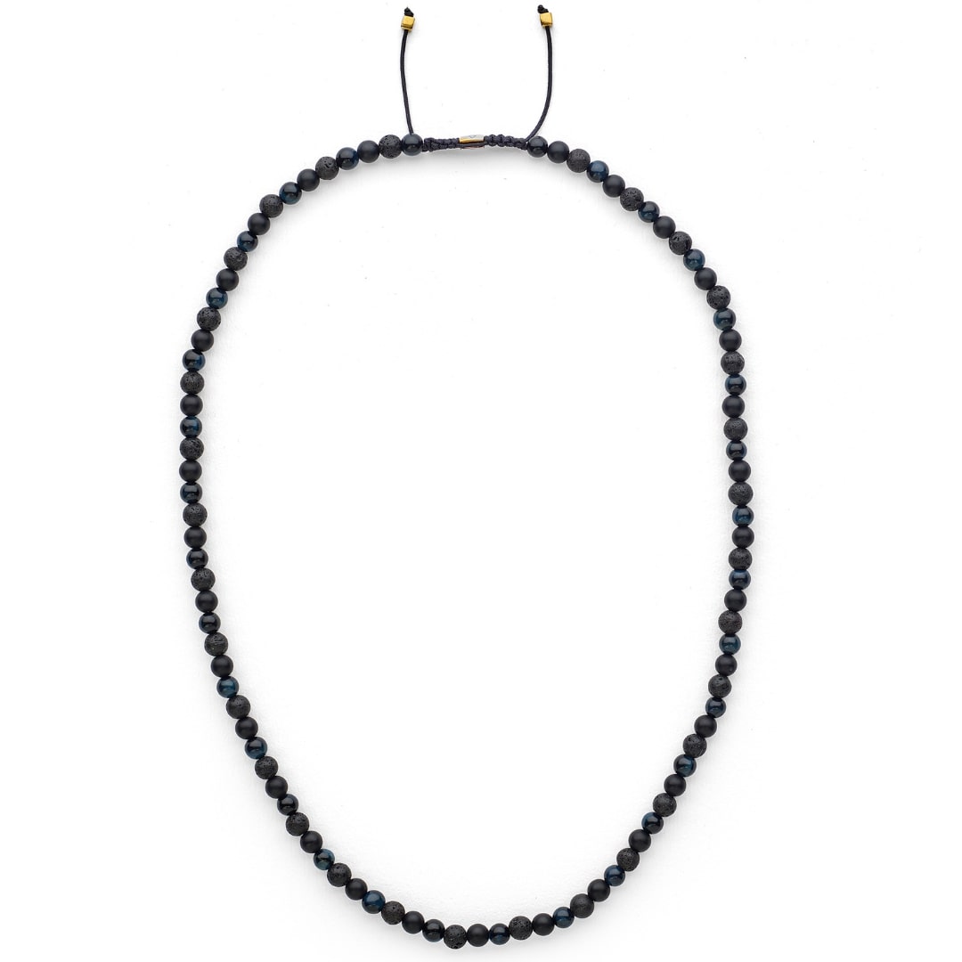 ALEXANDER LYNGGAARD Paris Necklace 6mm Necklaces