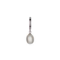 ALEXANDER LYNGGAARD Pearl Earring 8mm Earrings