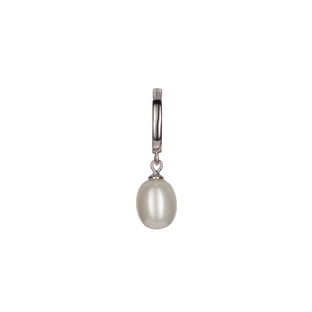 ALEXANDER LYNGGAARD Pearl Earring 8mm Earrings