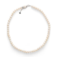 ALEXANDER LYNGGAARD Pearl Necklace 8mm Necklaces