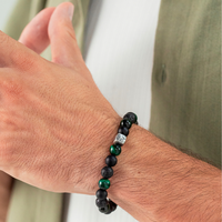 ALEXANDER LYNGGAARD Tuscany 8mm Bracelets
