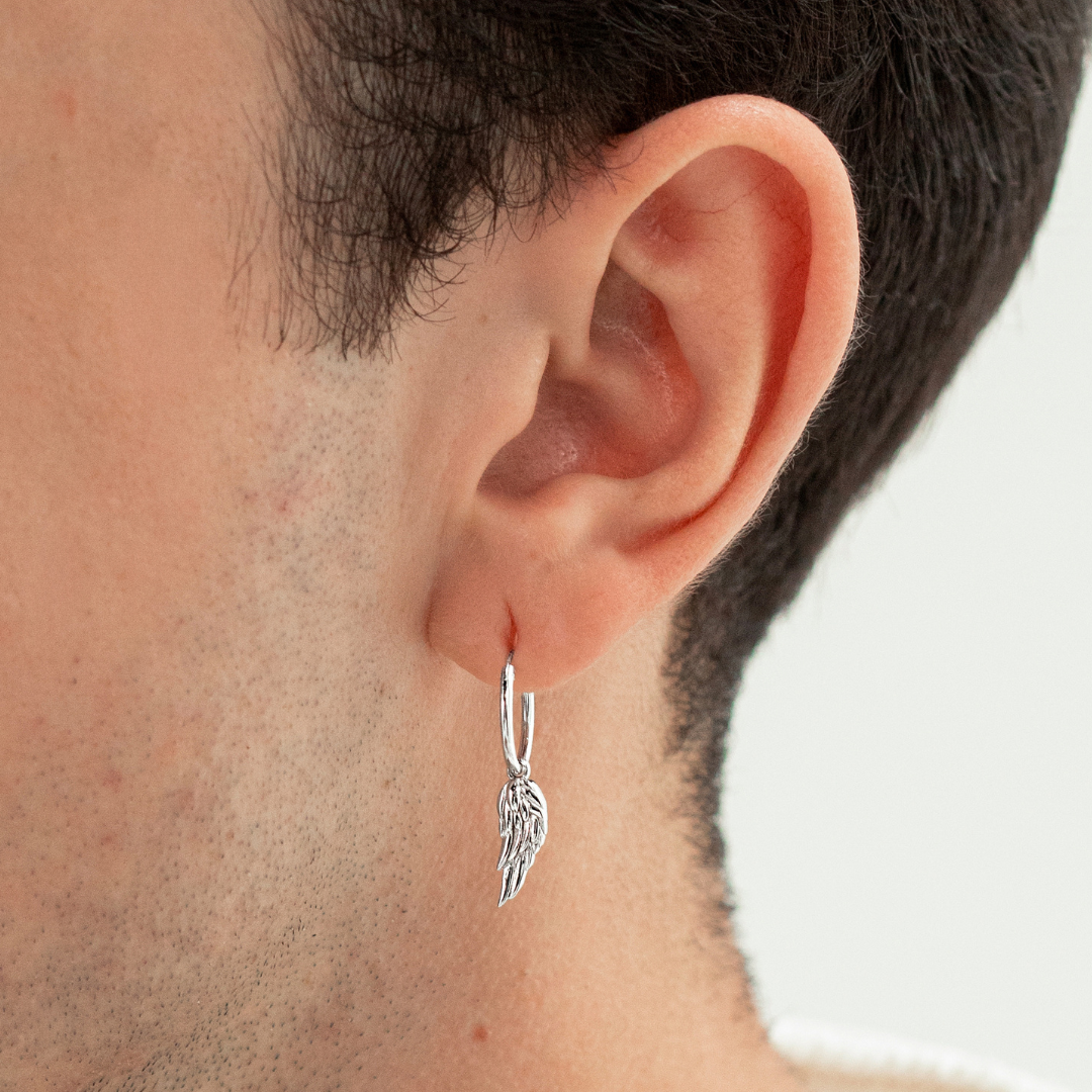 ALEXANDER LYNGGAARD Wing Earring Earrings