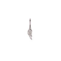 ALEXANDER LYNGGAARD Wing Earring Earrings