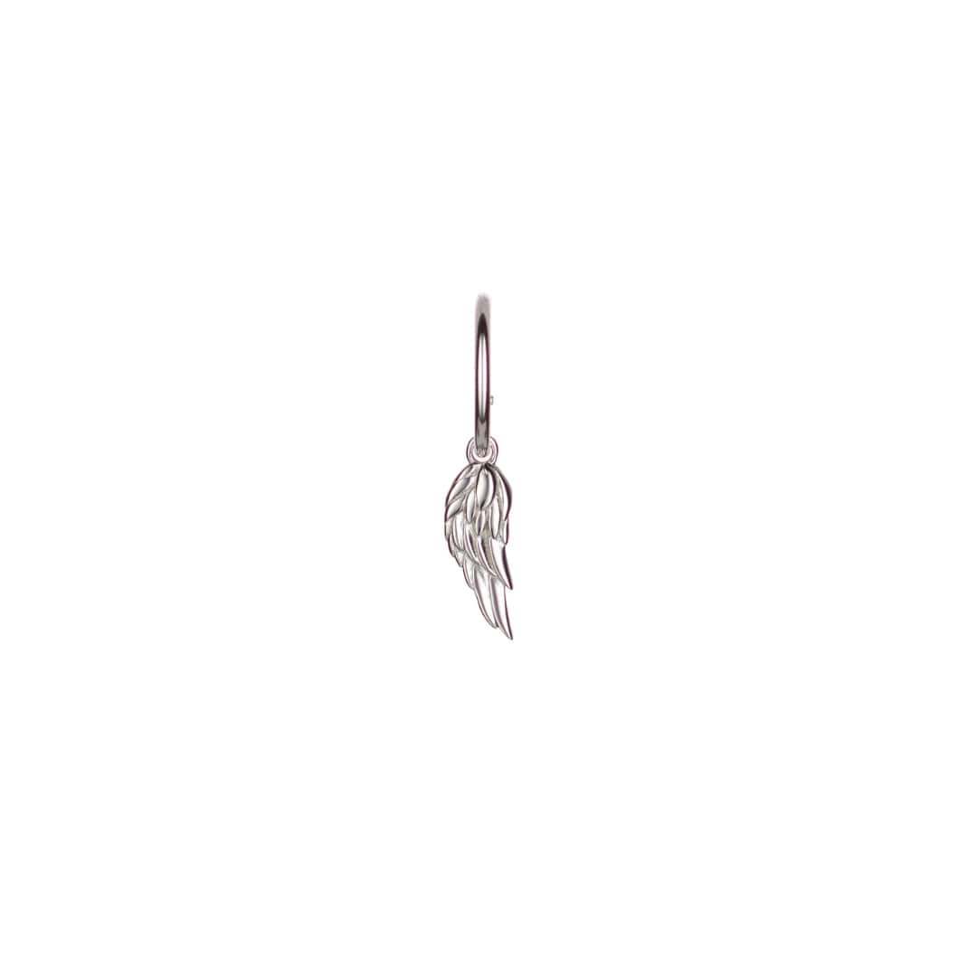 ALEXANDER LYNGGAARD Wing Earring Earrings