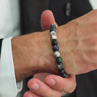 ALEXANDER LYNGGAARD Oslo 8mm Bracelets