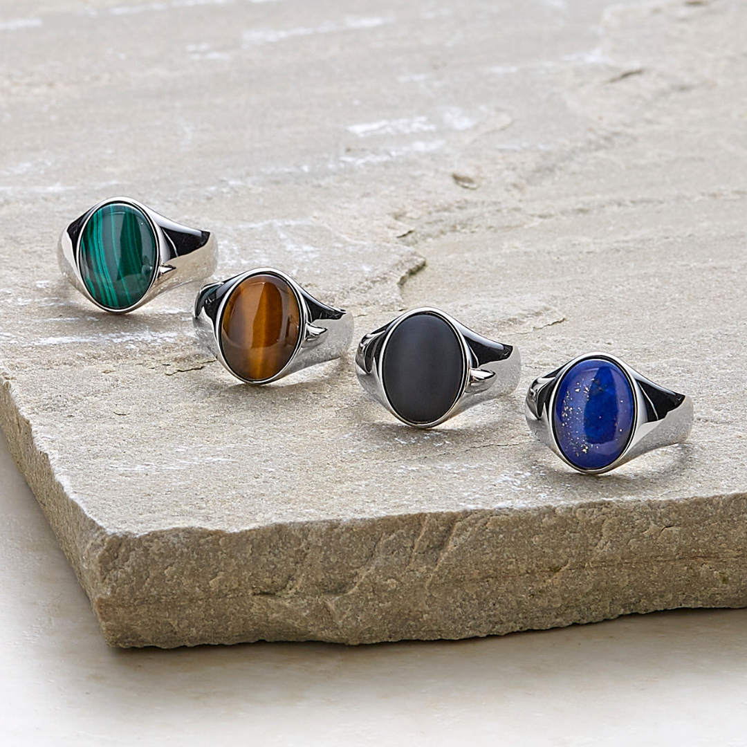 Men's Rings