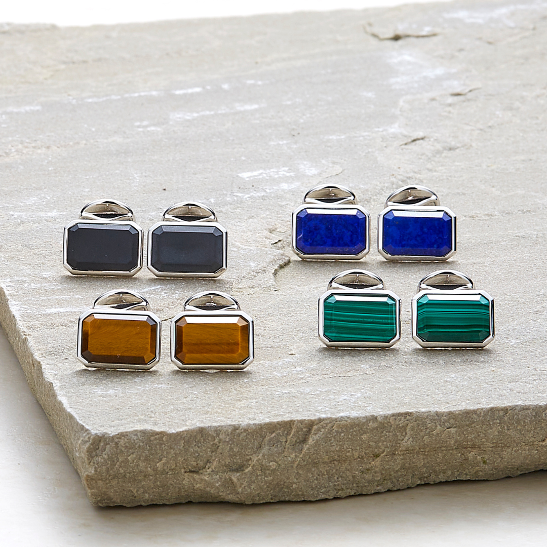 Cufflinks