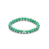 ALEXANDER LYNGGAARD Amazonite 6mm Bracelets Turquoise