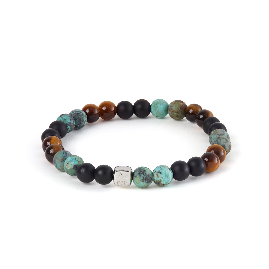 ALEXANDER LYNGGAARD Berlin 6mm Bracelets