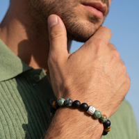 ALEXANDER LYNGGAARD Berlin 8mm Bracelets
