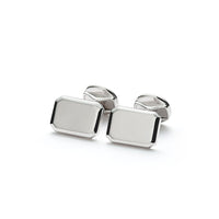 ALEXANDER LYNGGAARD Cufflinks Rectangle Cufflinks