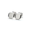 ALEXANDER LYNGGAARD Cufflinks Square Facet Cufflinks