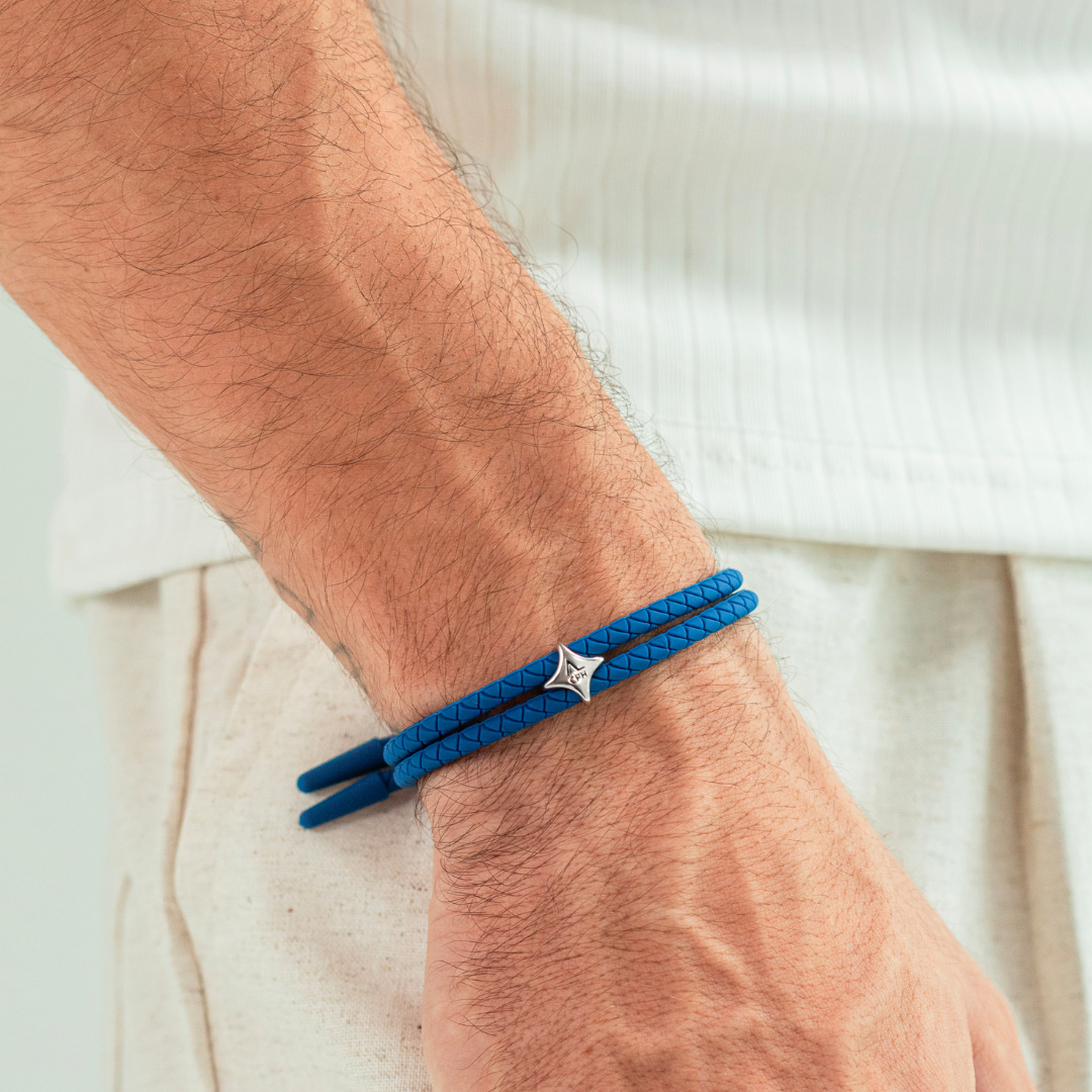 ALEXANDER LYNGGAARD Flushing Meadows Bracelets