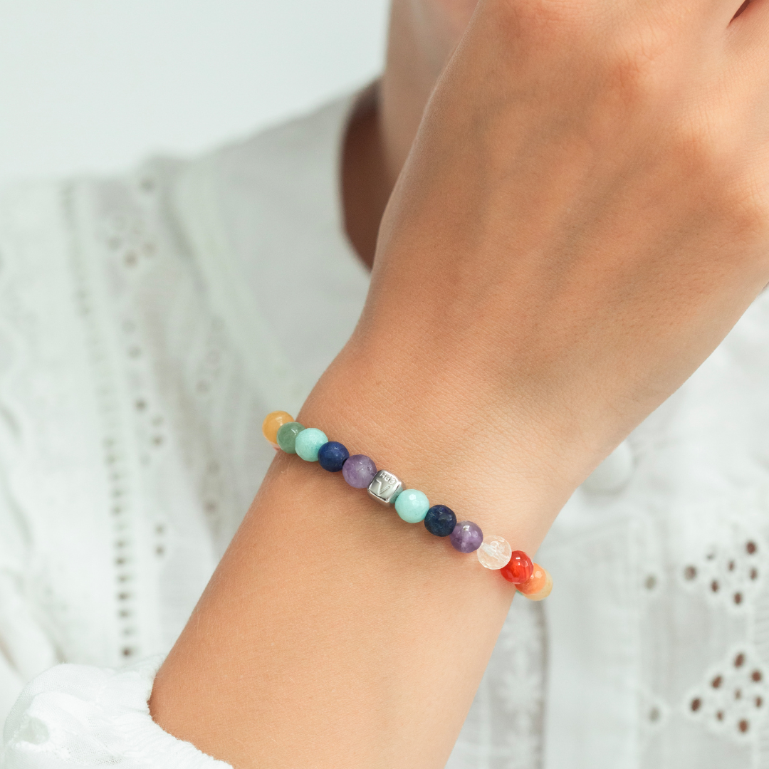 ALEXANDER LYNGGAARD Hellerup 6mm Bracelets