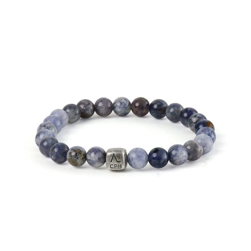 ALEXANDER LYNGGAARD Lolite 8mm Bracelets