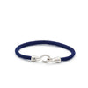ALEXANDER LYNGGAARD Maritime Blue Bracelets Blue