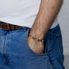 ALEXANDER LYNGGAARD Marrakech 6mm Bracelets