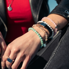 ALEXANDER LYNGGAARD Moonstone 6mm Bracelets
