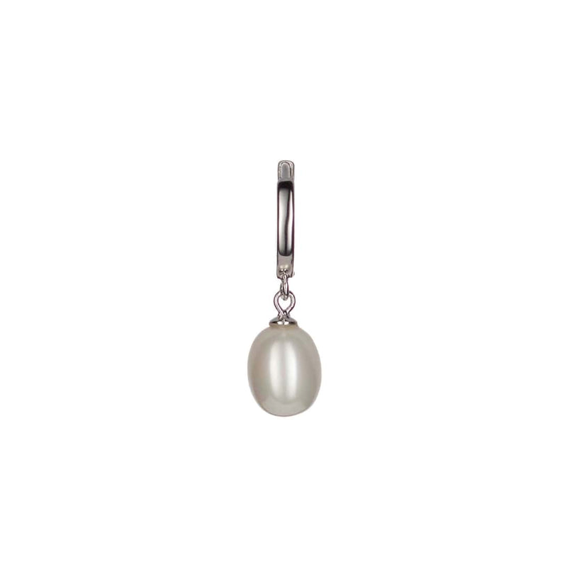 ALEXANDER LYNGGAARD Pearl Earring 8mm Earrings