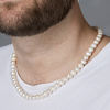 ALEXANDER LYNGGAARD Pearl Necklace 8mm Necklaces