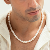 ALEXANDER LYNGGAARD Pearl Necklace 8mm Necklaces