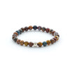 ALEXANDER LYNGGAARD Pietersite 6mm Bracelets