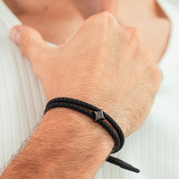 ALEXANDER LYNGGAARD Rocket Cup Bracelets