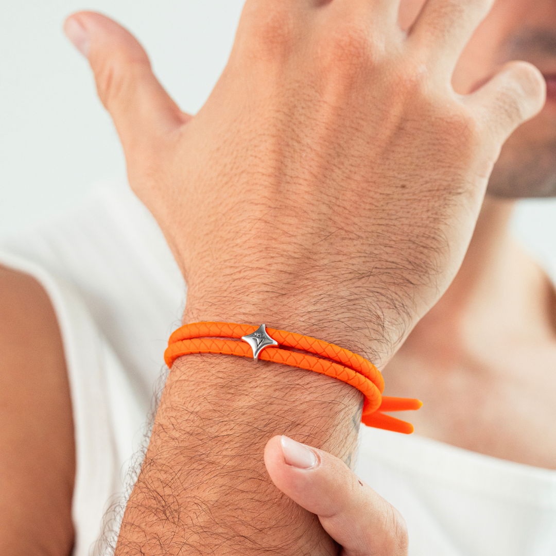 ALEXANDER LYNGGAARD Roland Garrros Bracelets