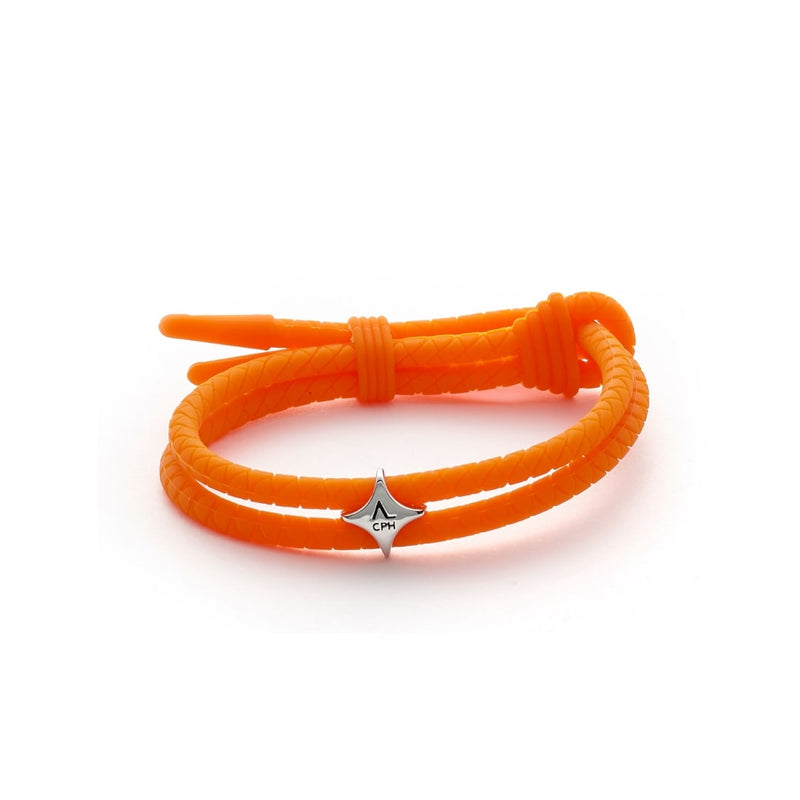 ALEXANDER LYNGGAARD Roland Garrros Bracelets