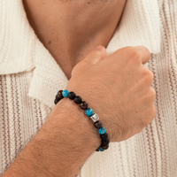 ALEXANDER LYNGGAARD Rome 8mm Bracelets