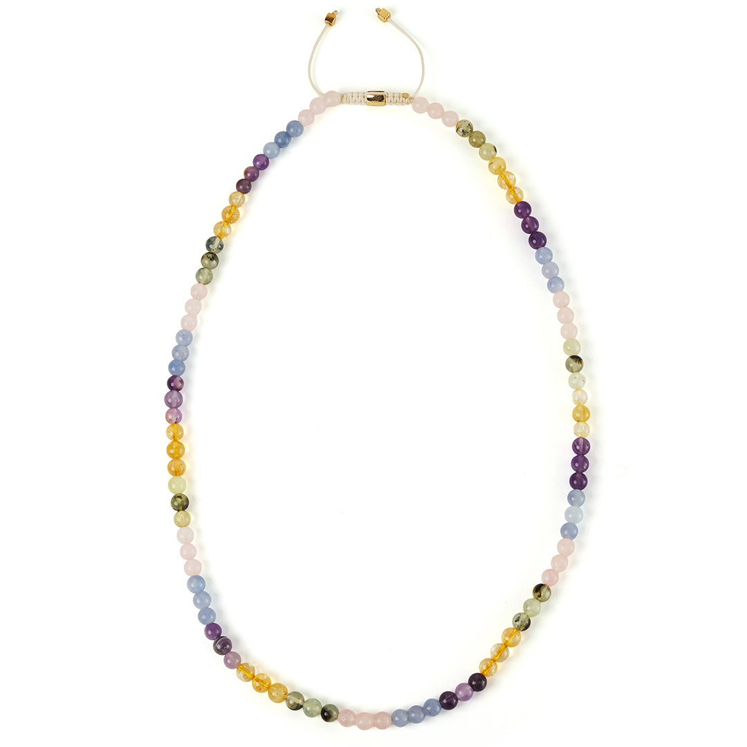 ALEXANDER LYNGGAARD Saint Tropez Necklace 6mm Necklaces