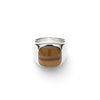 ALEXANDER LYNGGAARD Signet Ring Tiger Eye Rings