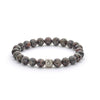 ALEXANDER LYNGGAARD Syenite 8mm Bracelets