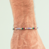 ALEXANDER LYNGGAARD Tennis Bracelet Rainbow Bracelets