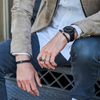 ALEXANDER LYNGGAARD Tire Band Ring 6mm Rings