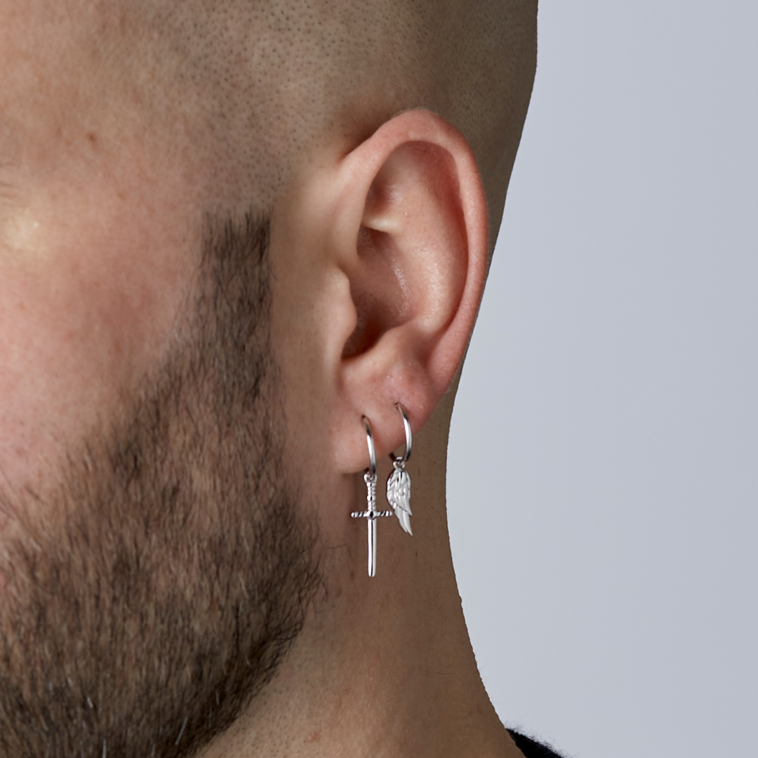 ALEXANDER LYNGGAARD Wing Earring Earrings
