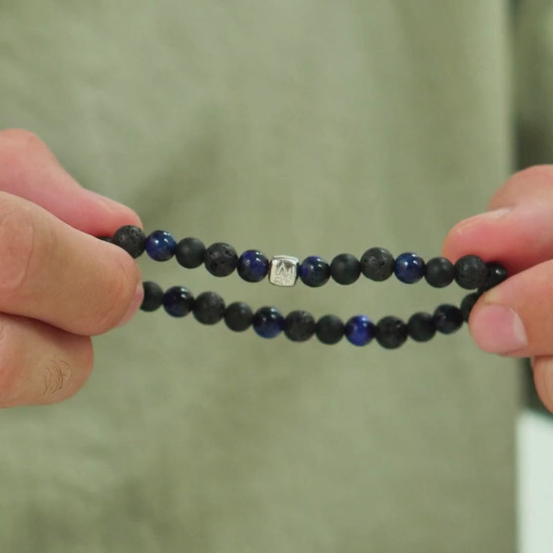 ALEXANDER LYNGGAARD Paris 6mm Bracelets