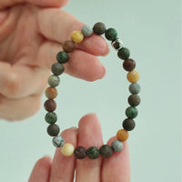 ALEXANDER LYNGGAARD Marrakech 6mm Bracelets