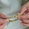 ALEXANDER LYNGGAARD Verdite 8mm Bracelets