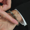 ALEXANDER LYNGGAARD African Opal 8mm Bracelets