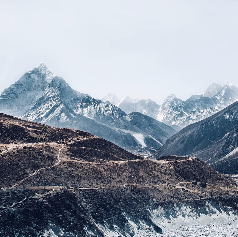 ColorUp Himalaya (6mm) - ALEXANDER LYNGGAARD CPH