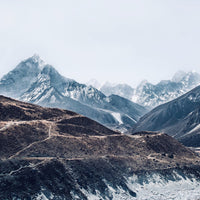 ColorUp Himalaya (8mm) - ALEXANDER LYNGGAARD CPH